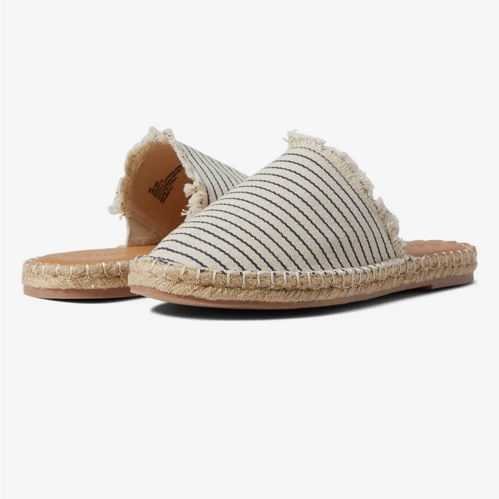 Splendid Jaycee Sandals (New in box)